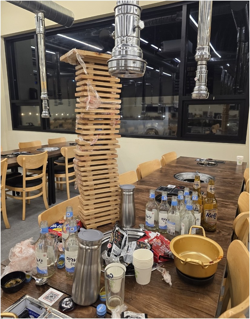 라오니아제주 사진 8