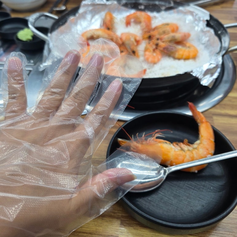 바다어장 송파점 사진 5