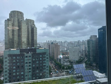 마스터즈스카이라운지 사진 2