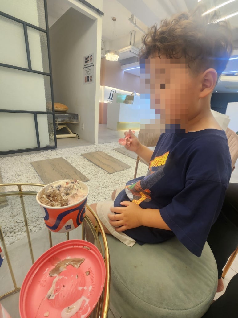 배스킨라빈스 안산상록수점 사진 8