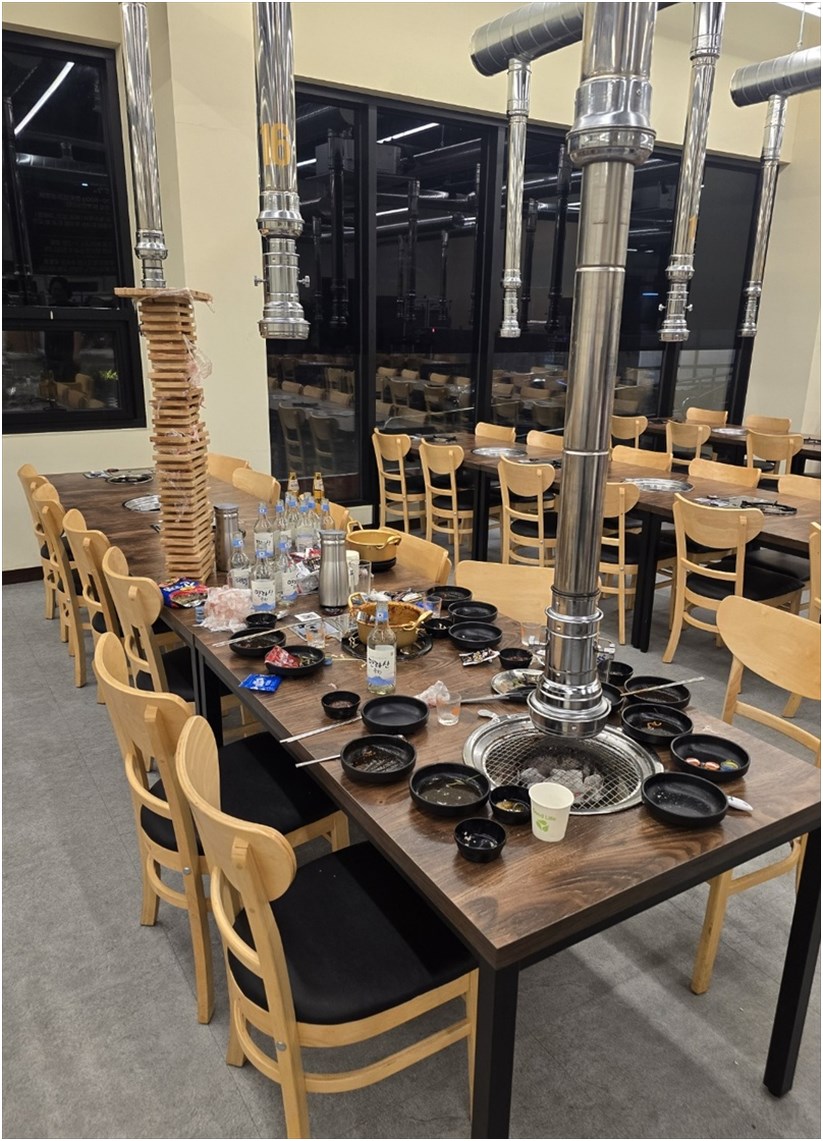 라오니아제주 사진 7