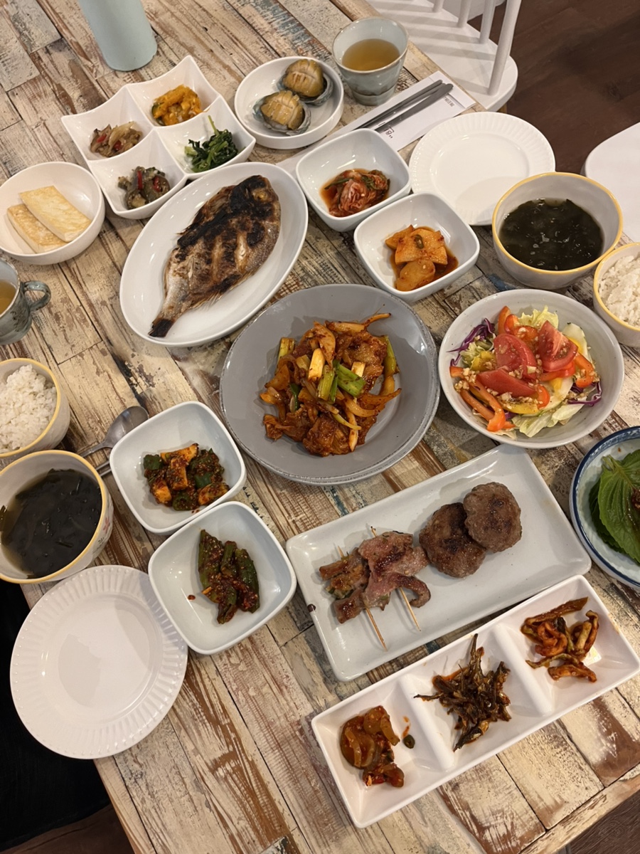 낭만식탁 사진 8