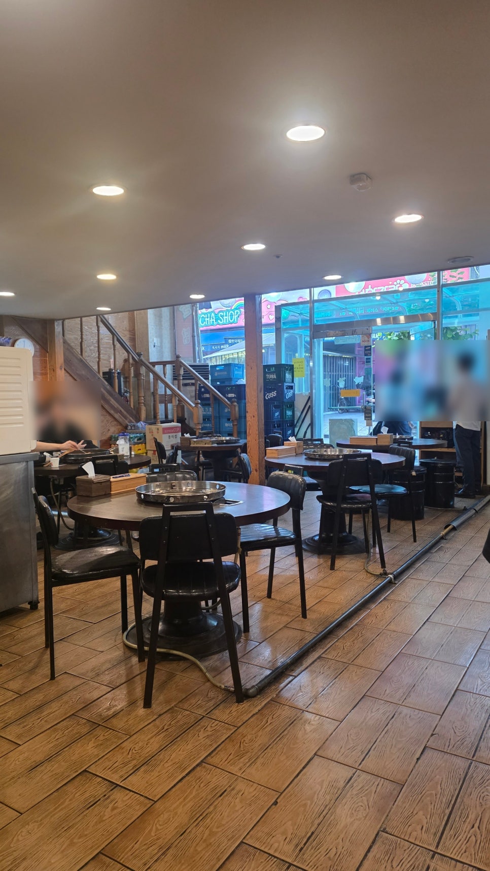 한경길춘천집닭갈비 안산점 사진 5