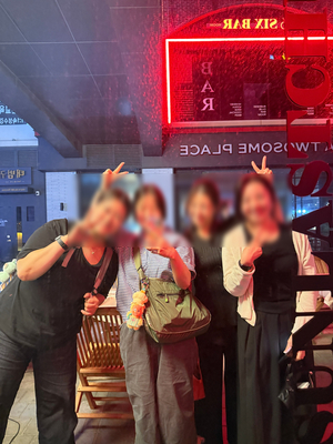 라스트춘선 문정점 사진 3