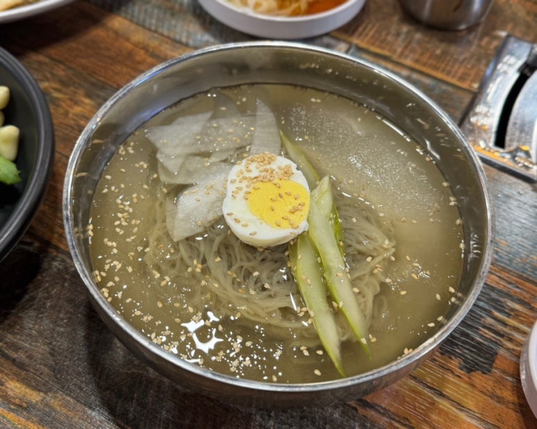 훔친뒷고기 성남점 사진 4