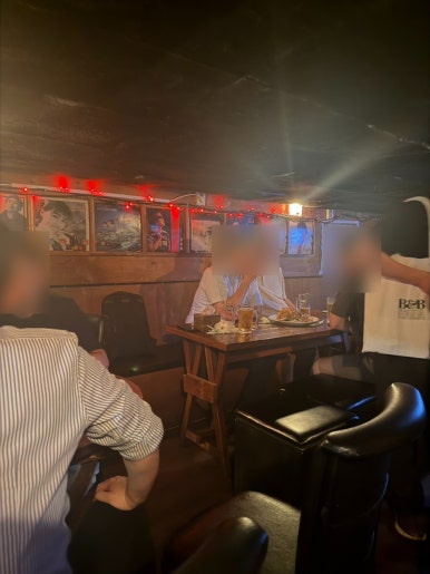 노가리 대표 사진