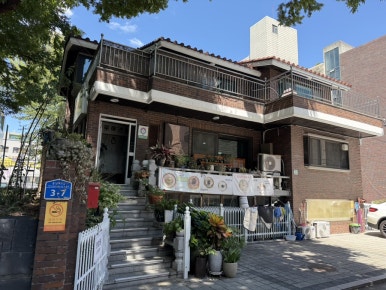 느티나무 칼국수&샤브샤브 사진 8