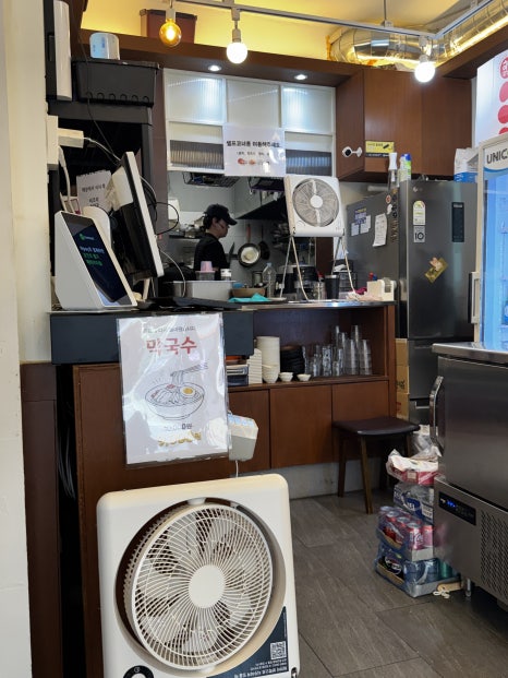 내맘대로순대국 사진 6