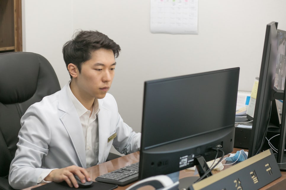 통진읍치과 임플란트 잘하는곳 고르실 때 보시는 기준