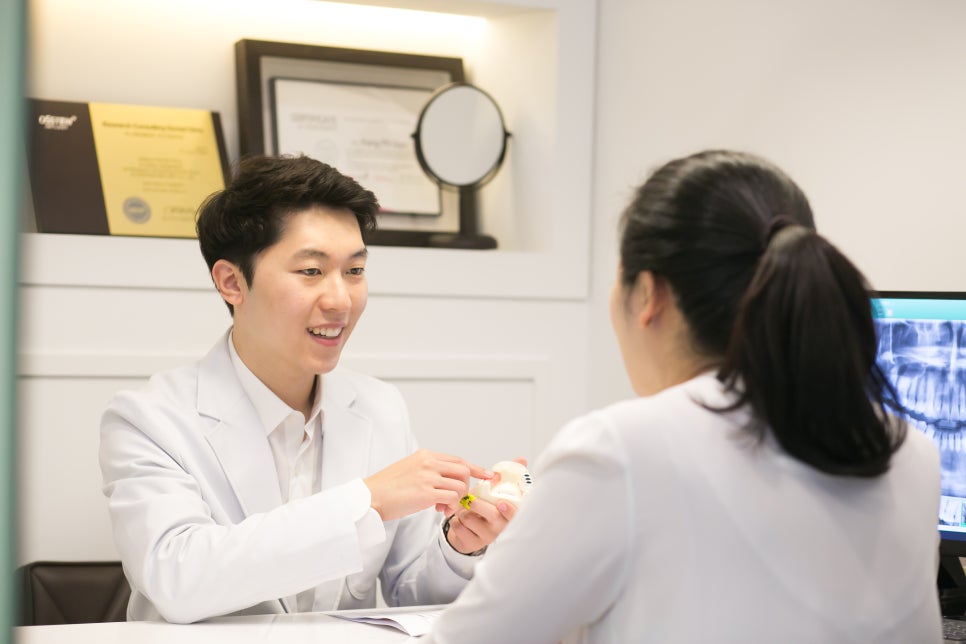 통진읍치과 임플란트 잘하는곳 고르실 때 보시는 기준