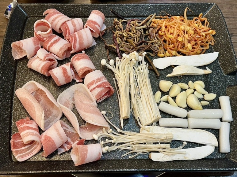 일품대패 순천용당점 사진 3