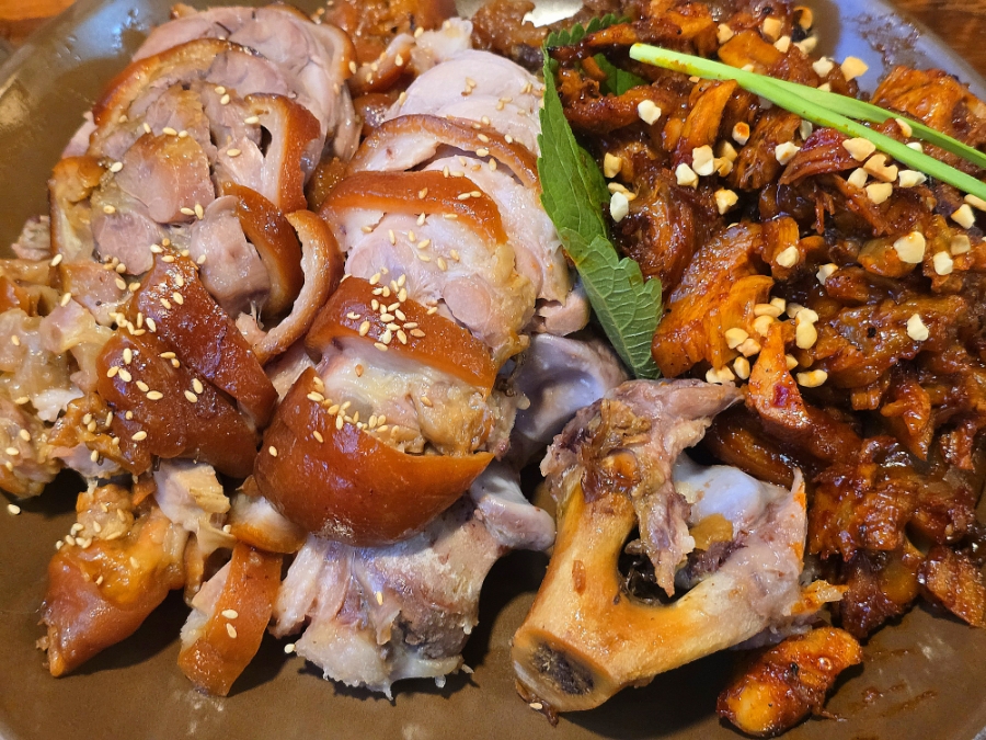 가장맛있는족발 창동역점 대표 사진