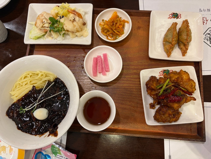 중화가정 신세계백화점 의정부점 사진 5