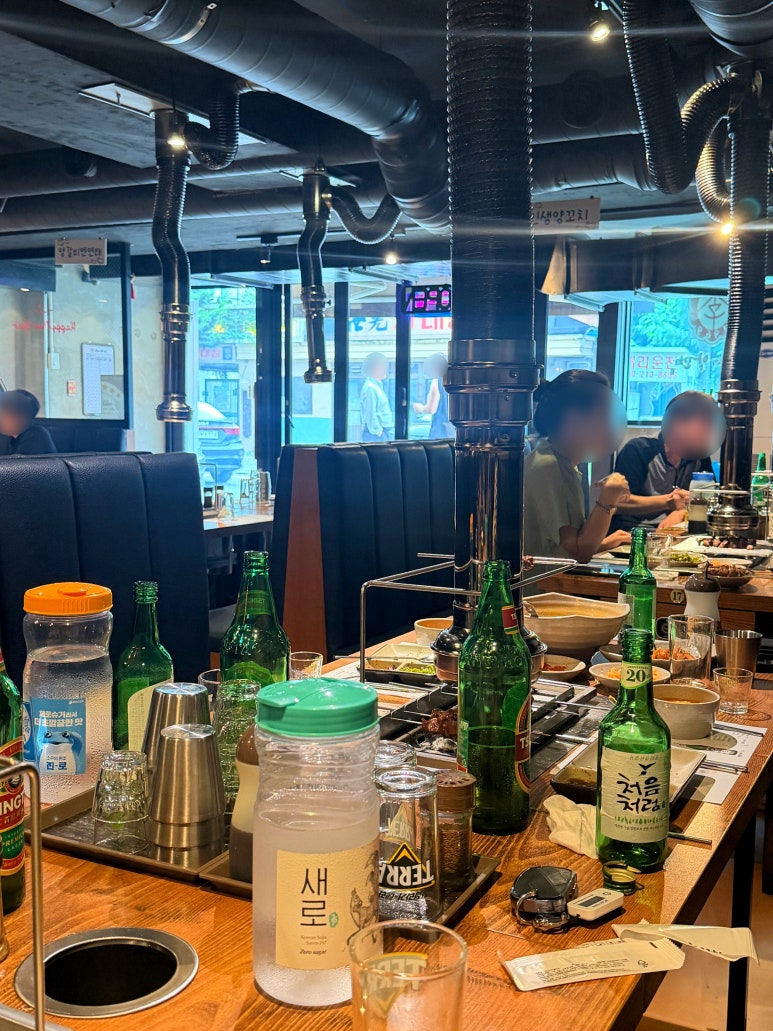 이가네양꼬치 야탑직영점 사진 8