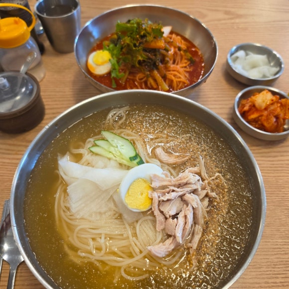 망향식당 사진 7