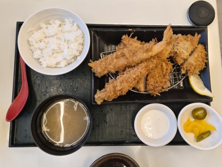 사보텐 AK플라자 수원점 사진 8