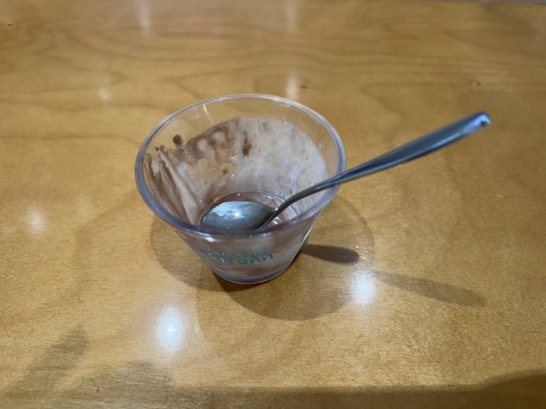 파스퇴르밀크바 AK플라자 수원점 대표 사진