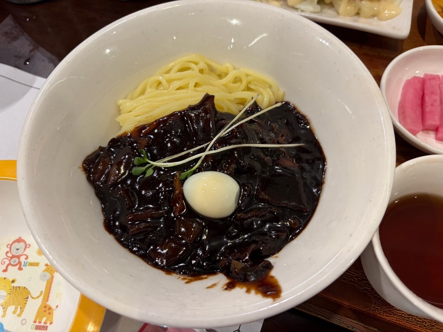 중화가정 신세계백화점 의정부점 사진 4