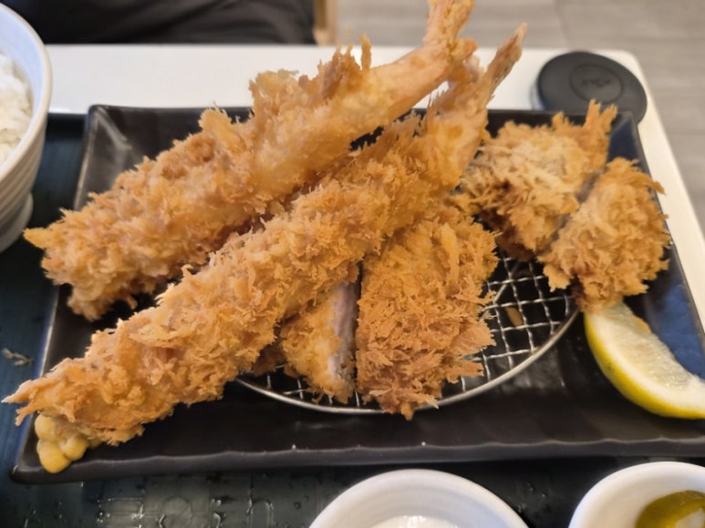 사보텐 AK플라자 수원점 사진 7