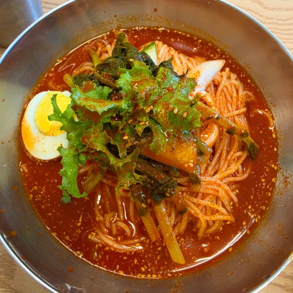 망향식당 사진 8