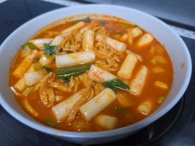 멕시카나치킨 도련점 사진 8