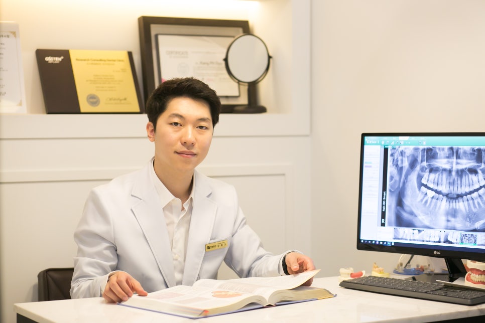 통진읍치과 임플란트 잘하는곳 고르실 때 보시는 기준