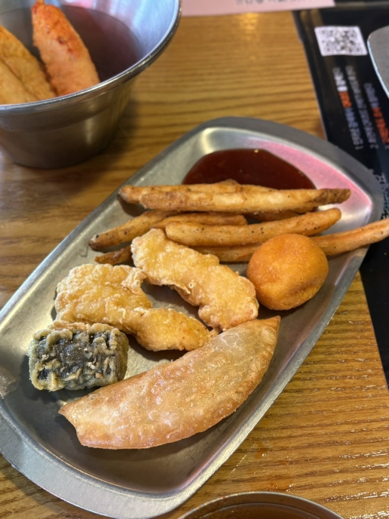 두끼떡볶이 대학로점 사진 7