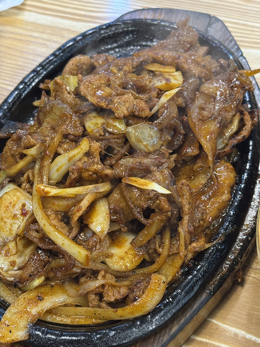 원조보리쌈밥집 사진 6