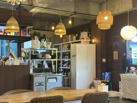 분짜하노이 안산점 사진 6