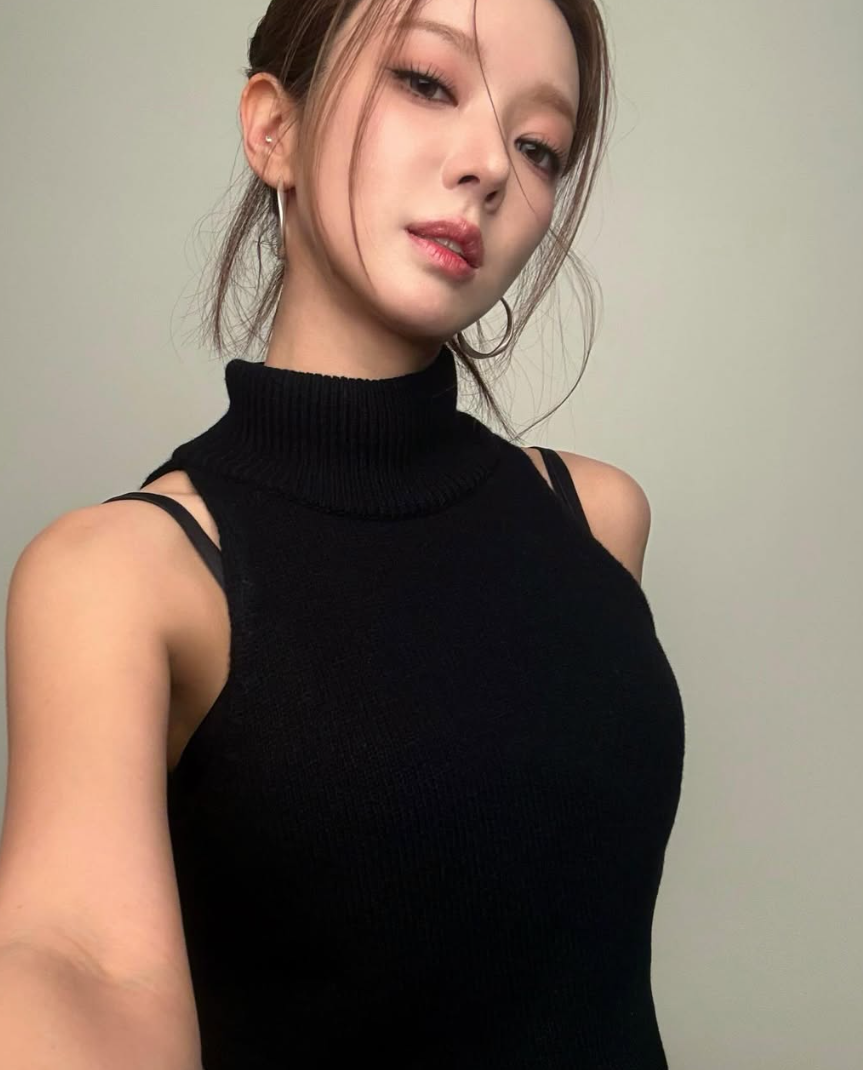 결혼하려고 탈퇴했다는 오해까지 받았던 AOA 금단발 여신 관계가 다시 주목받는 이유는 이미지 1