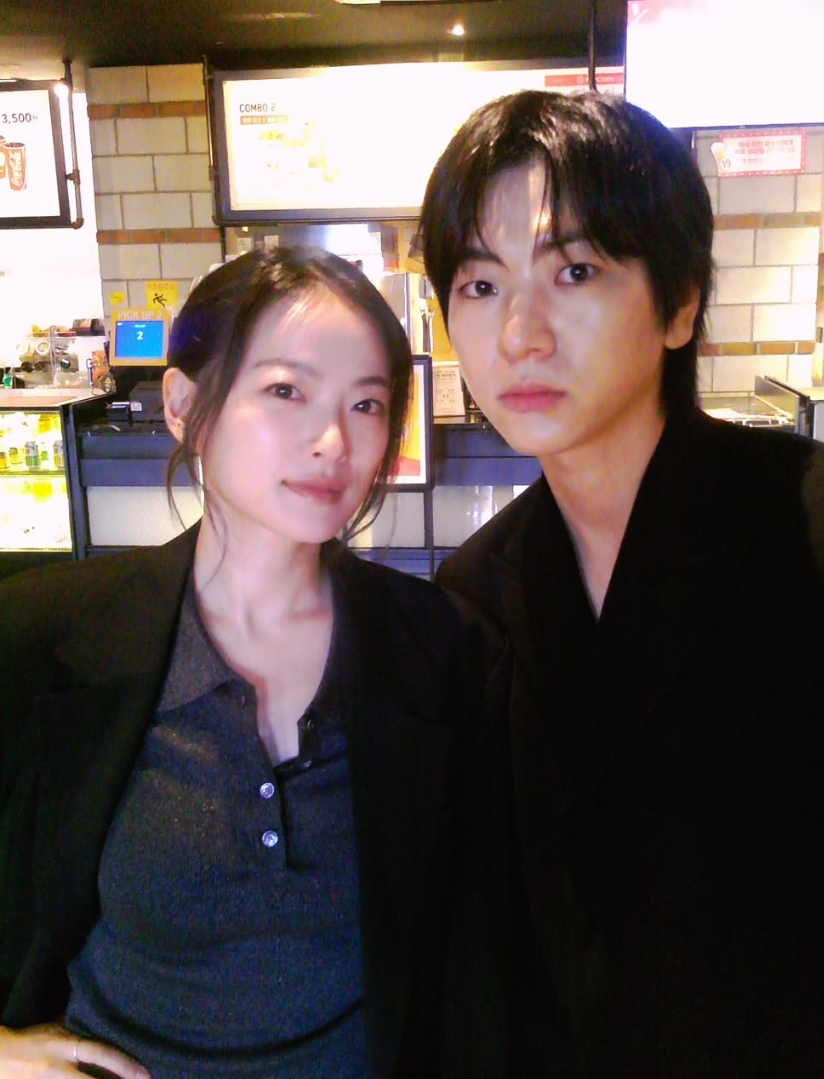 술 잘 마셔서 짝사랑 선배 놓쳤다는 여배우 예상과 전혀 다른 반응이 나온 이유 뭘까 이미지 3