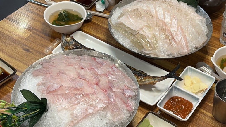 바다고기 사진 5