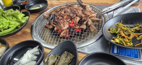 미강면옥