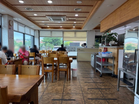 공단해장국 본점 사진 8