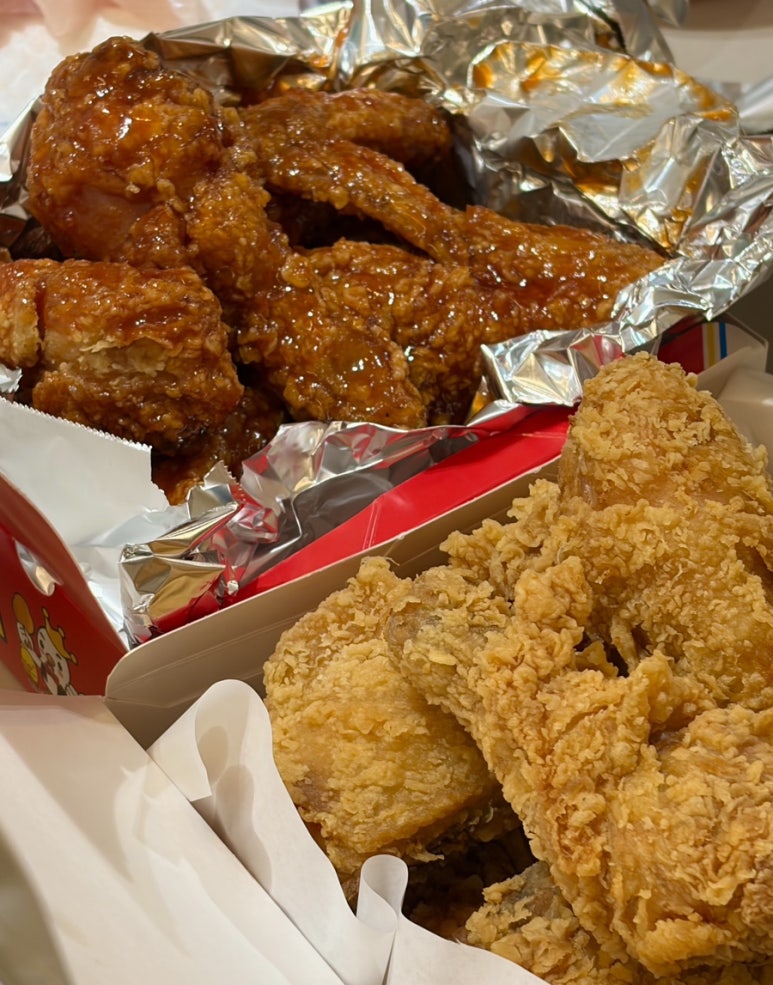 디디씨치킨 제주신창점 사진 6
