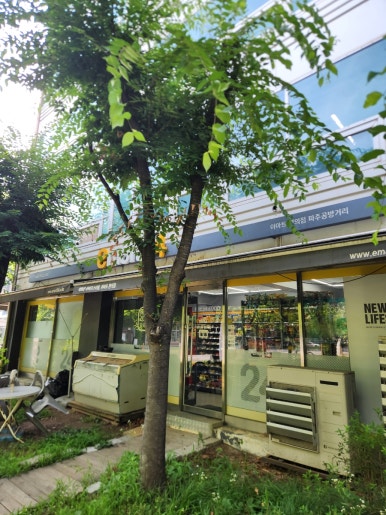 코브나인카페 후기 사진