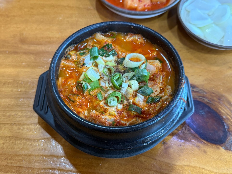 공단해장국 본점 사진 7