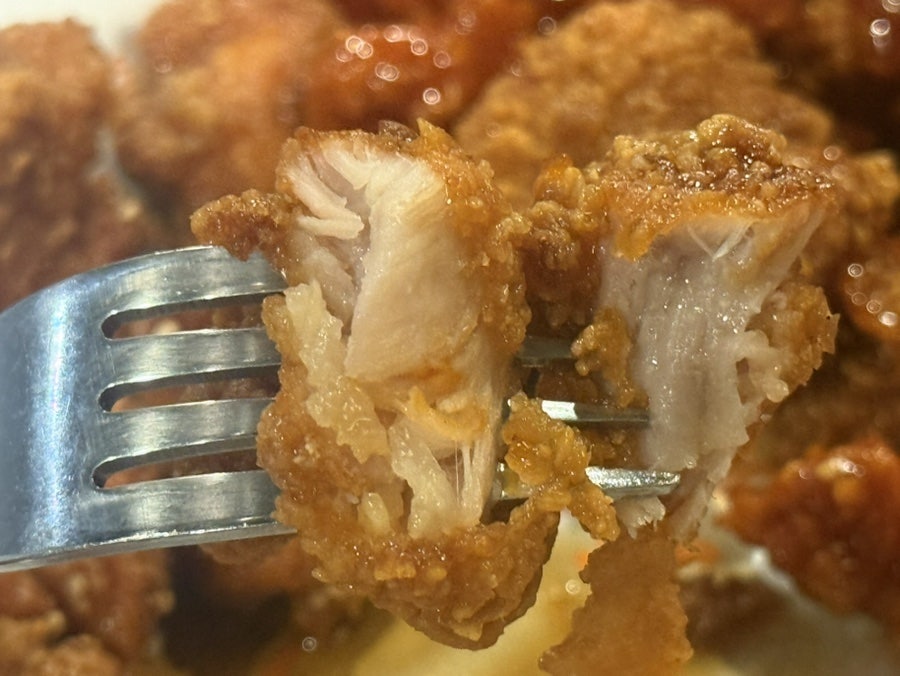 가마치통닭 제주이도베라체점 사진 8