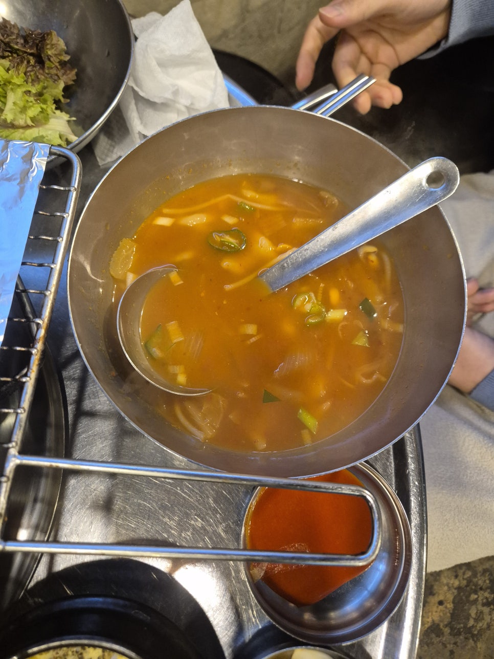 공평동꼼장어 4호점 사진 6