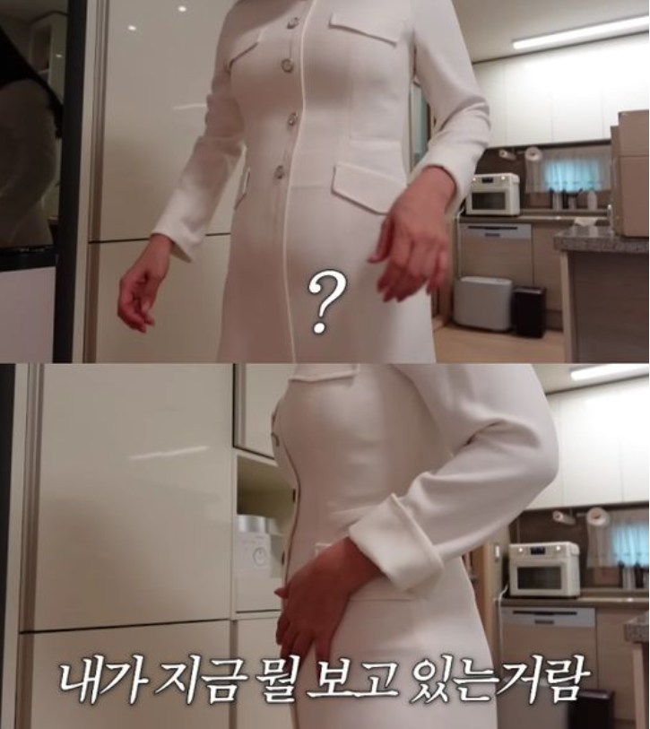 출산 9일 만에 앞자리 바뀐 헤이지니 근황 하나로 분위기 바뀌었다 이미지 1