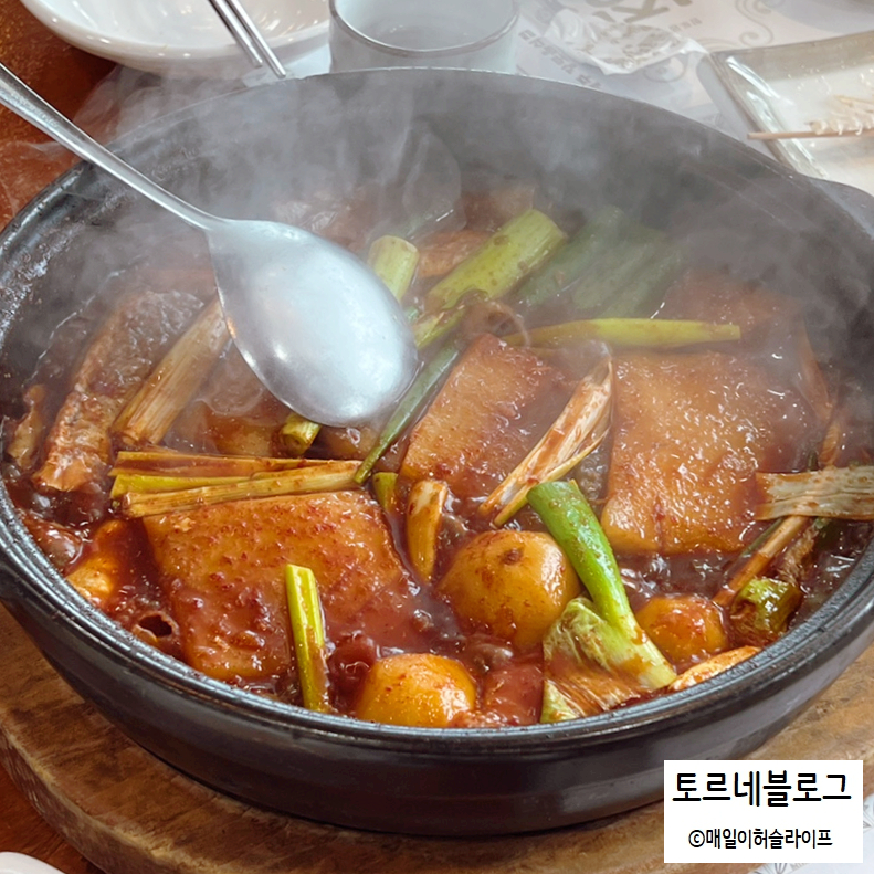 덤장 중문점 대표 사진