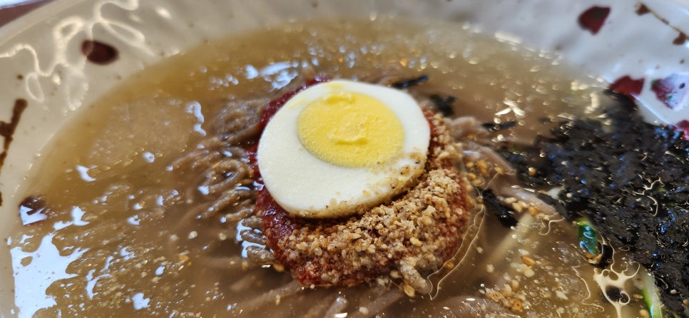 메밀가 사진 7