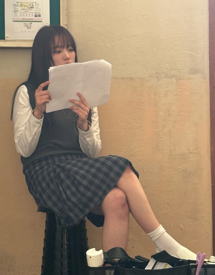 술 잘 마셔서 짝사랑 선배 놓쳤다는 여배우 예상과 전혀 다른 반응이 나온 이유 뭘까 이미지 2