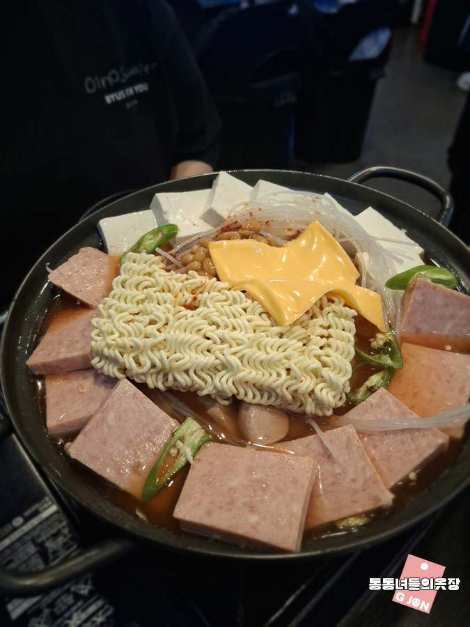 잔나비포차 사진 5