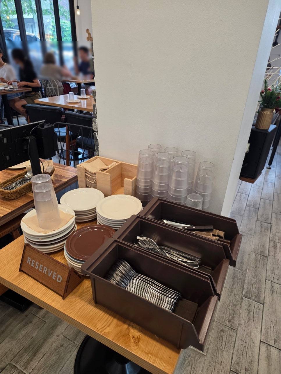 블랙베어 창동점 사진 6