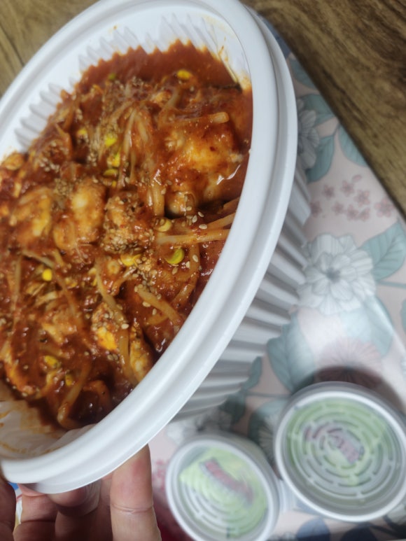 인생아구찜 부평역점 사진 4