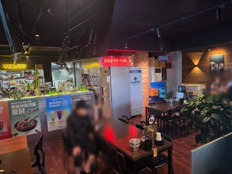 구도로통닭 부천역점 사진 7