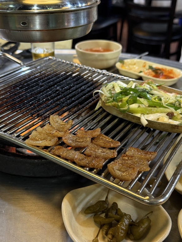 구일산 장군집 본점 사진 5