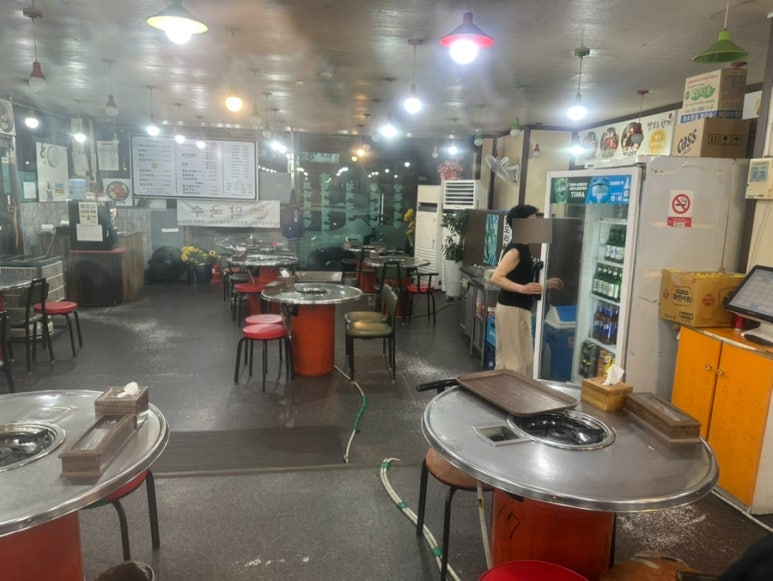 원조명동찌개마을 가락본점 사진 8