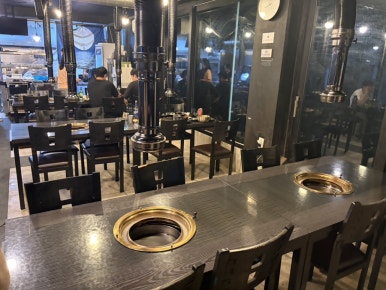 낭만화로구이 사진 8